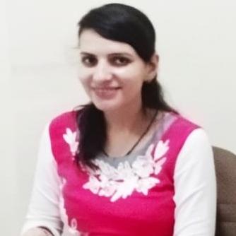 Dr.Divya Bhatia